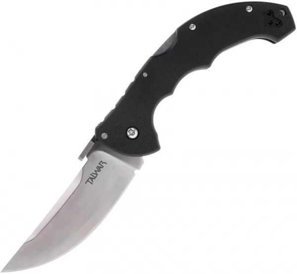 Cold Steel Talwar Lockback knives CS21TTL