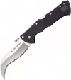 Cold Steel Black Talon II Lockback - CS22BS