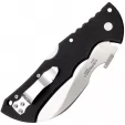 Cold Steel Black Talon II Lockback knives CS22BS