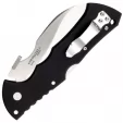 Cold Steel Black Talon Lockback knives CS22B