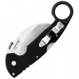 Cold Steel Tiger Claw Lockback knives CS22C