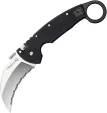 Cold Steel Tiger Claw Lockback Serrated - CS22KFS