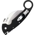 Cold Steel Tiger Claw Lockback Serrated knives CS22KFS