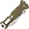 Cold Steel Immortal Lockback OD knives CS23HVG