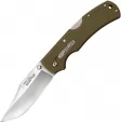 Cold Steel Double Safe Hunter Lockback - CS23JC