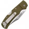 Cold Steel Double Safe Hunter Lockback knives CS23JC