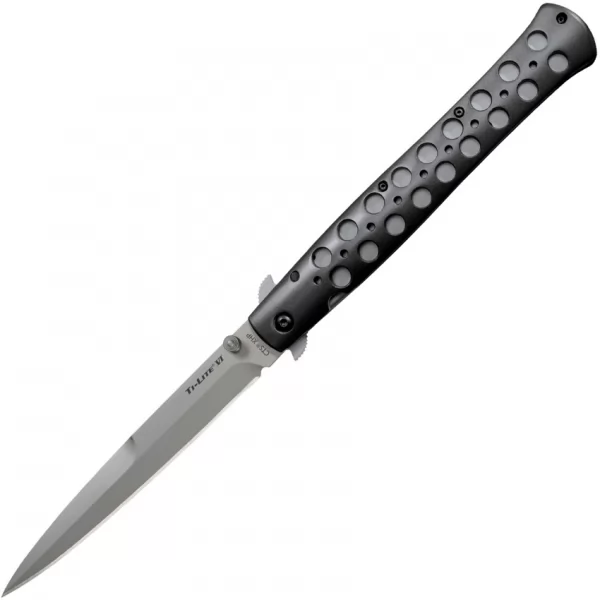 Cold Steel Ti-Lite Linerlock knives CS26B6