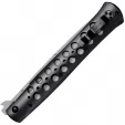 Cold Steel Ti-Lite Linerlock knives CS26B6