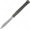 Cold Steel Ti-Lite Signature Linerlock - CS26C6AA