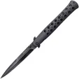 Cold Steel Ti-Lite Linerlock Black - CS26C6