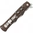 Cold Steel Ti-Lite Kris Linerlock knives CS26SK4