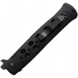 Cold Steel Ti-Lite Linerlock knives CS26SPBKBK