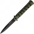 Cold Steel Ti-Lite Linerlock OD - CS26SPODBK
