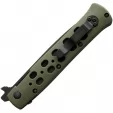 Cold Steel Ti-Lite Linerlock OD knives CS26SPODBK