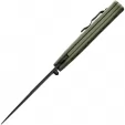 Cold Steel Ti-Lite Linerlock OD knives CS26SPODBK