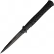 Cold Steel Ti-Lite Linerlock Black - CS26SXPBKBK