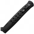 Cold Steel Ti-Lite Linerlock Black knives CS26SXPBKBK