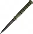 Cold Steel Ti-Lite Linerlock OD - CS26SXPODBK