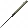 Cold Steel Ti-Lite Linerlock OD knives CS26SXPODBK