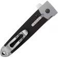 Cold Steel Oyabun Leaf Spring Lock Black knives CS26T