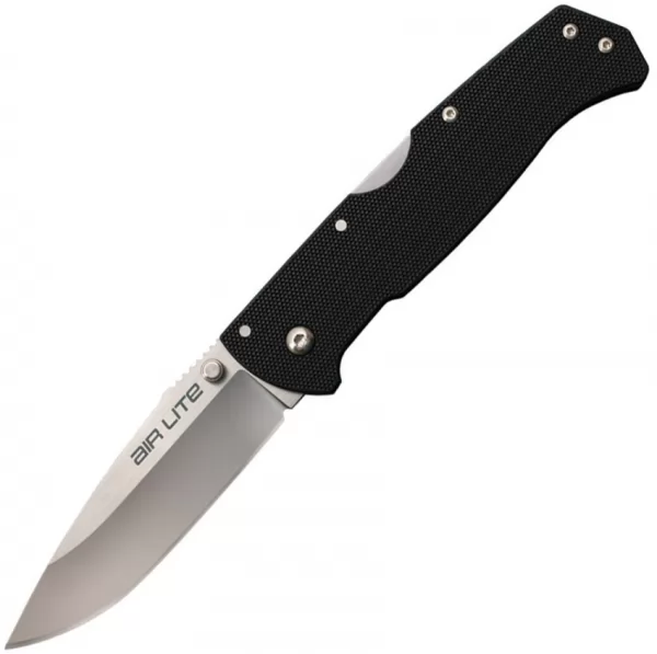 Cold Steel Air Lite Drop Point Lockback knives CS26WD