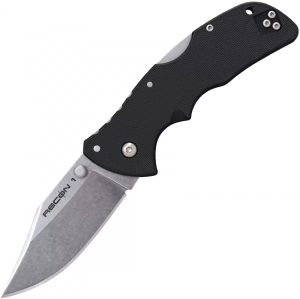 Cold Steel Mini Recon 1 Lockback knives CS27BAC