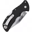 Cold Steel Mini Recon 1 Lockback knives CS27BAC