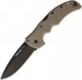 Cold Steel Recon 1 Lockback DE - CS27BSDEBK