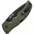 Cold Steel Recon 1 Lockback OD knives CS27BSODBK