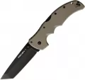 Cold Steel Recon 1 Lockback Tanto DE - CS27BTDEBK