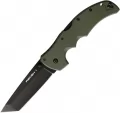 Cold Steel Recon 1 Lockback Tanto OD - CS27BTODBK