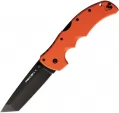 Cold Steel Recon 1 Lockback Tanto Org - CS27BTORBK