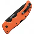 Cold Steel Recon 1 Lockback Tanto Org knives CS27BTORBK