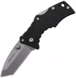 Cold Steel Micro Recon 1 Lockback Tanto - CS27DT