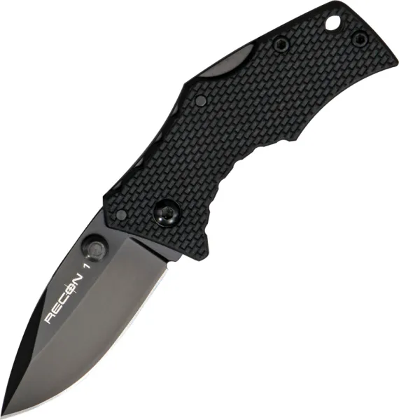 Cold Steel 27TDS Micro Recon 1 Spear Point