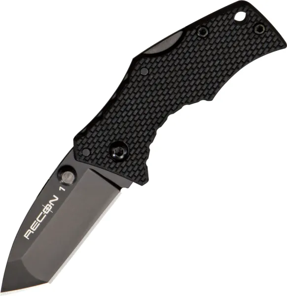 Cold Steel 27TDT Micro Recon 1 Tanto