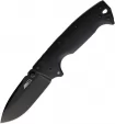 Cold Steel AD-10 Lockback Black - CS28DDBKBK