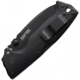 Cold Steel AD-10 Lockback Black knives CS28DDBKBK