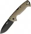 Cold Steel AD-10 Lockback DE - CS28DDDEBK