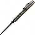 Cold Steel AD-10 Lockback DE knives CS28DDDEBK