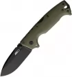Cold Steel AD-10 Lockback OD - CS28DDODBK