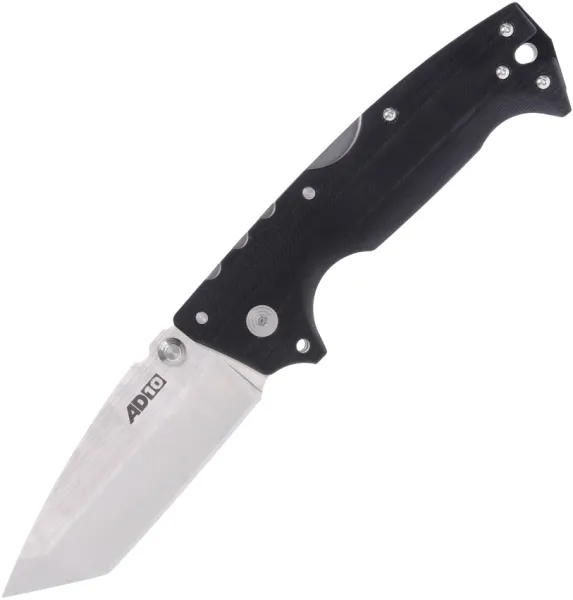 Cold Steel AD-10 Lockback Tanto knives CS28DE