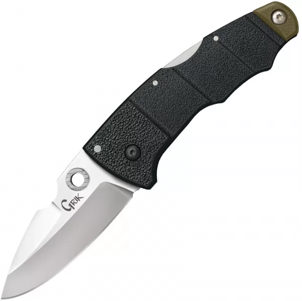 Cold Steel Grik Lockback knives CS28E