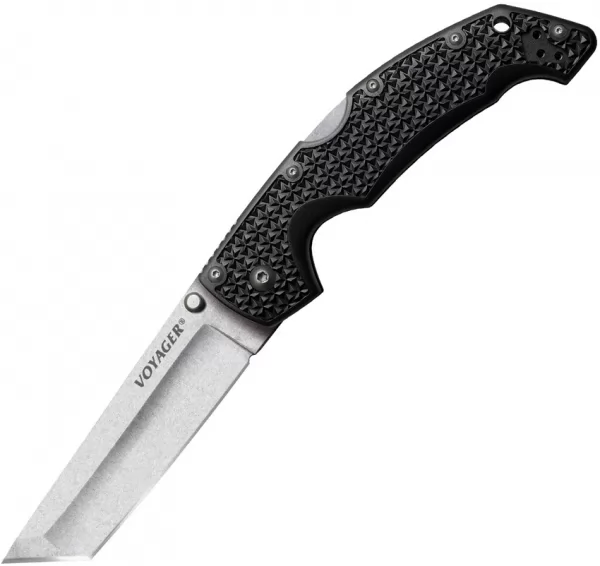 Cold Steel Large Voyager Lockback knives CS29AT
