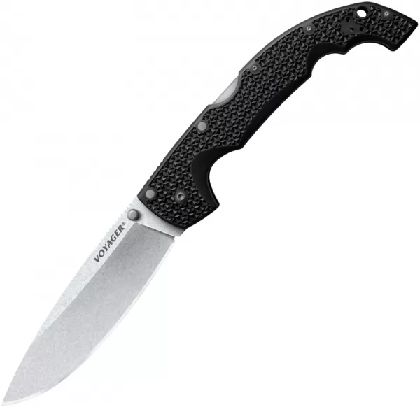 Cold Steel XL Voyager Lockback knives CS29AXB