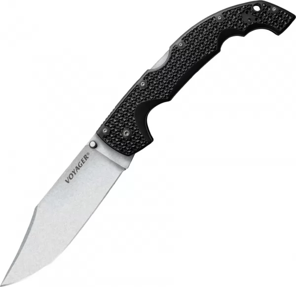 Cold Steel Voyager XL Lockback knives CS29AXC
