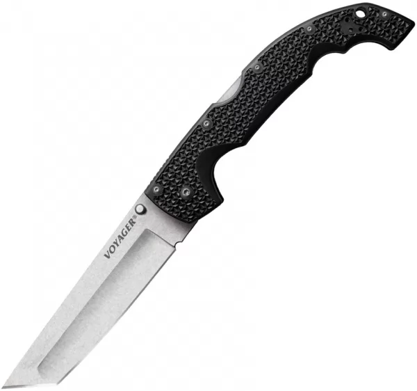 Cold Steel XL Voyager Lockback knives CS29AXT