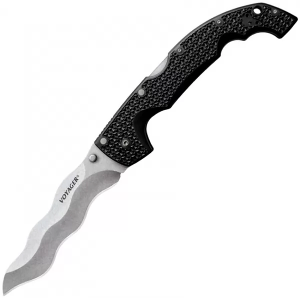 Cold Steel Kris Voyager Lockback knives CS29AXW