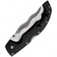 Cold Steel Kris Voyager Lockback knives CS29AXW