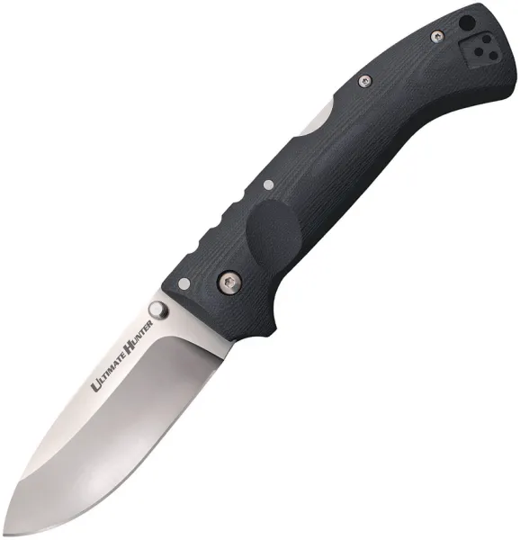 Cold Steel Ultimate Hunter Lockback knives CS30U